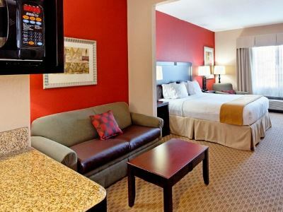 Express & South I-10 By Ihg 3* Crestview
