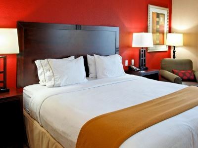 Express & South I-10 By Ihg