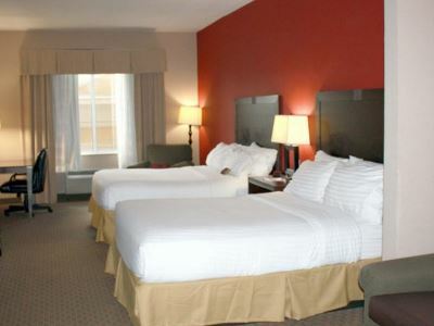 Express & South I-10 By Ihg Crestview