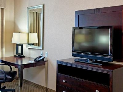 Express & South I-10 By Ihg Hotel 3*