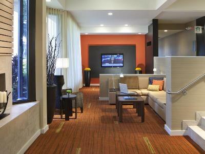 Courtyard Miami Airport West 3* Doral