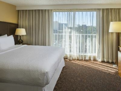 Hotel Four Points By Sheraton Airport Westshore Tampa