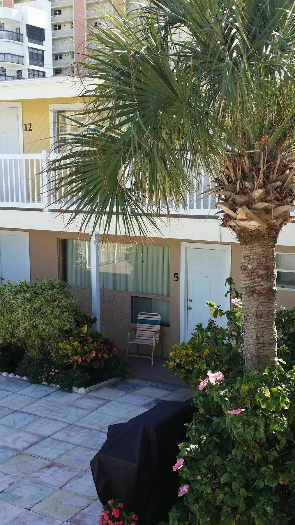 The Palms On Ocean Pompano Beach