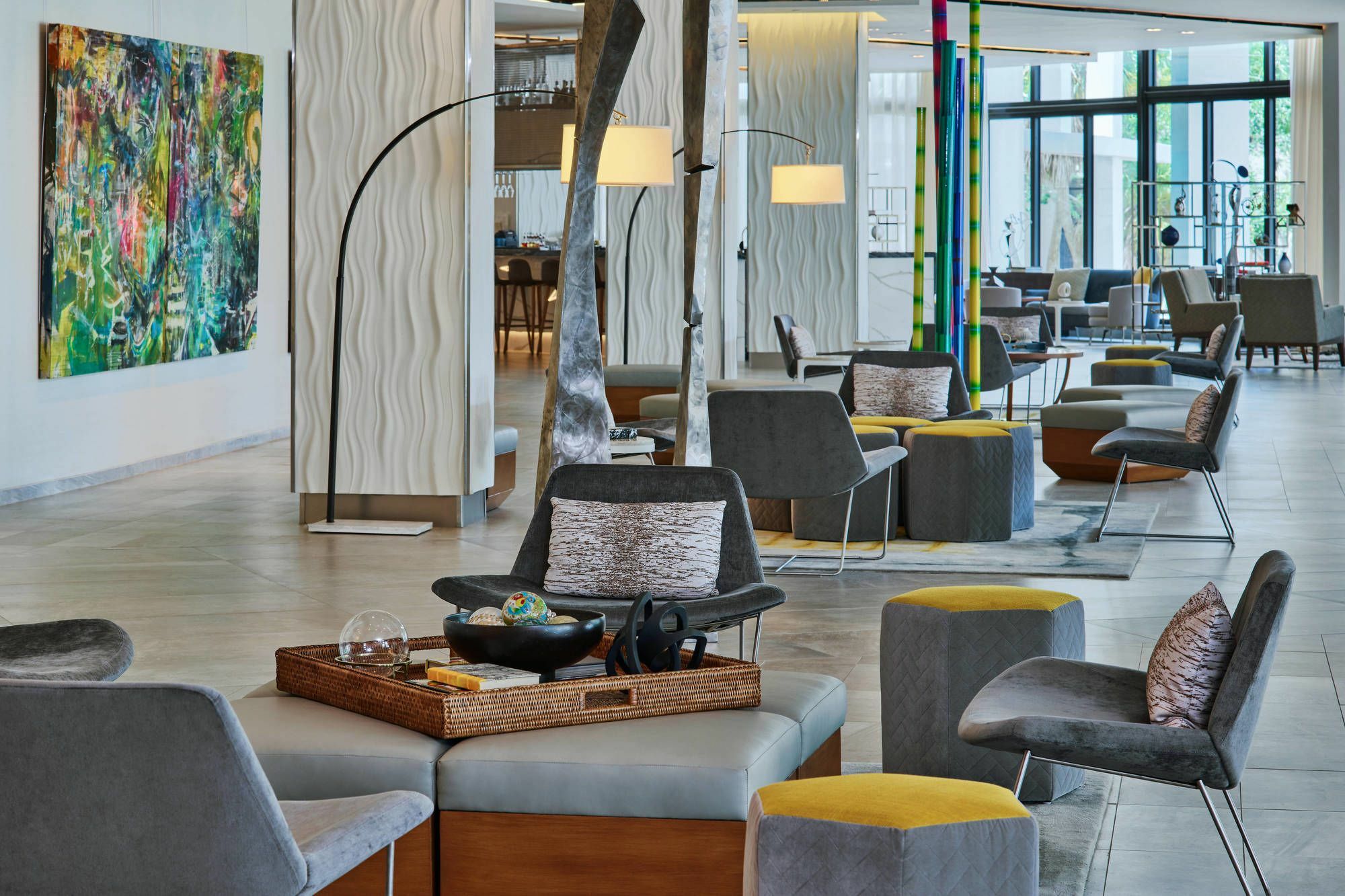 Art Ovation Hotel, Autograph Collection Sarasota