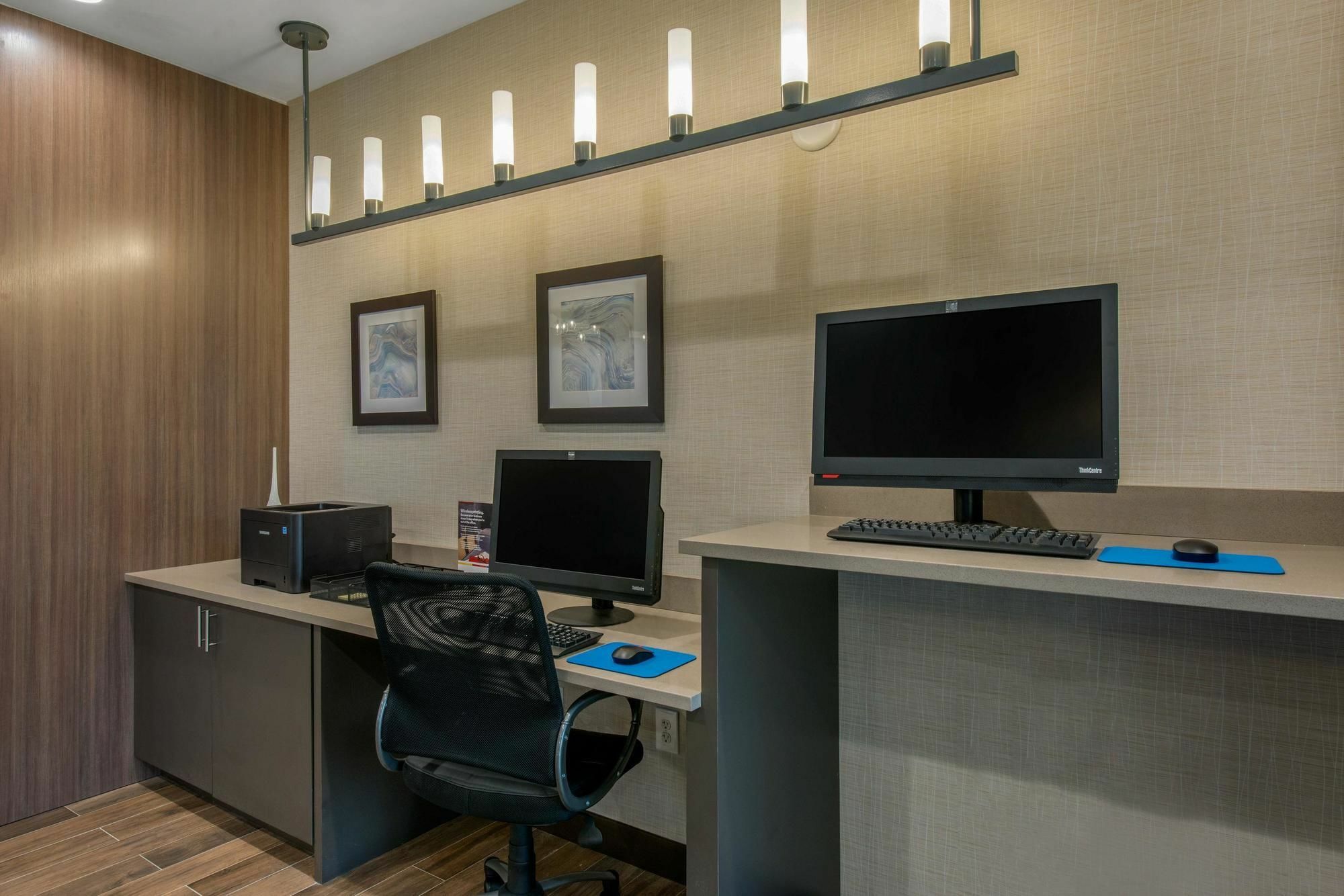 Hotel Comfort Lauderdale Airport & Cruise Port Dania Beach