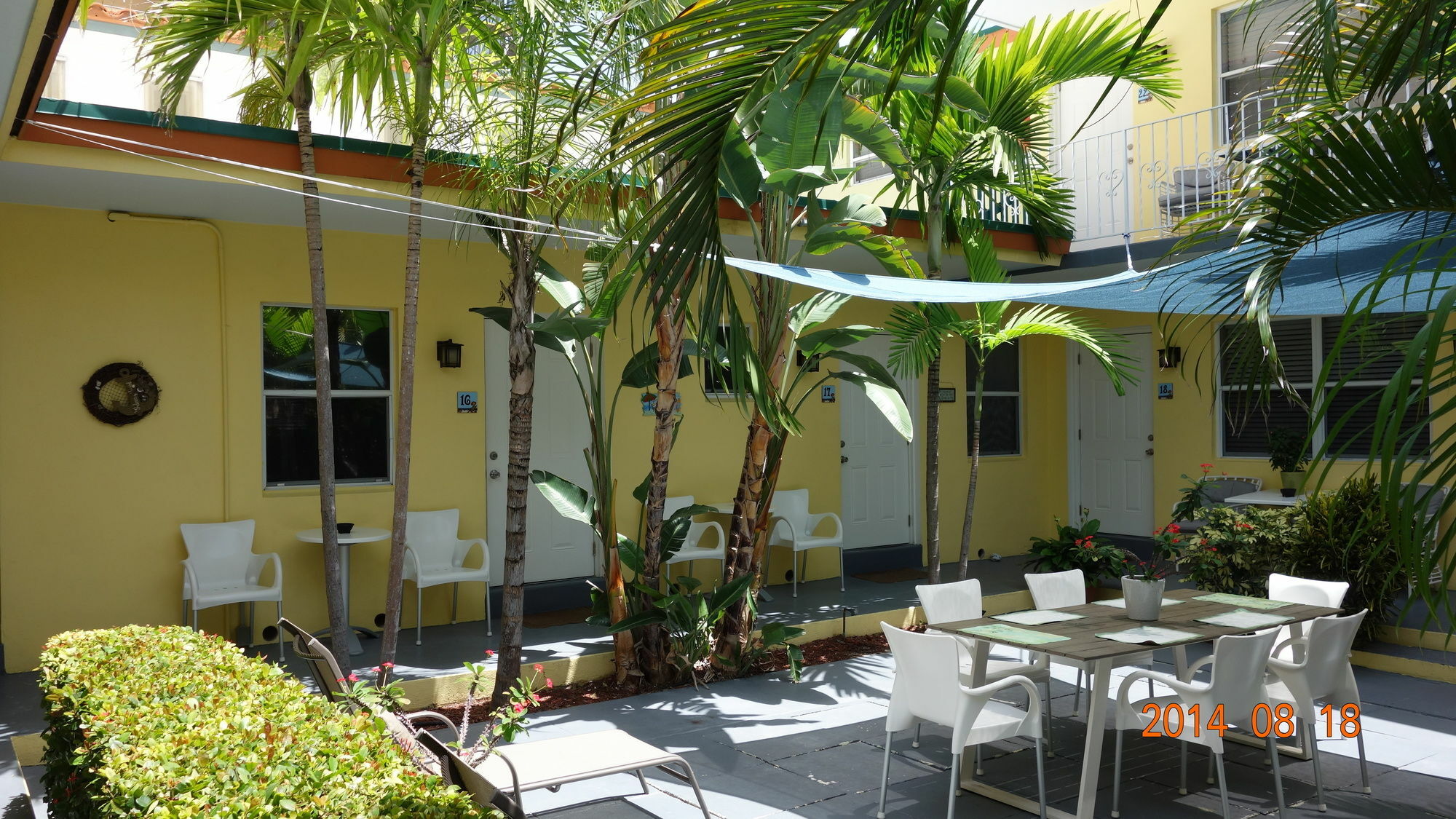Ocean Inn 3*