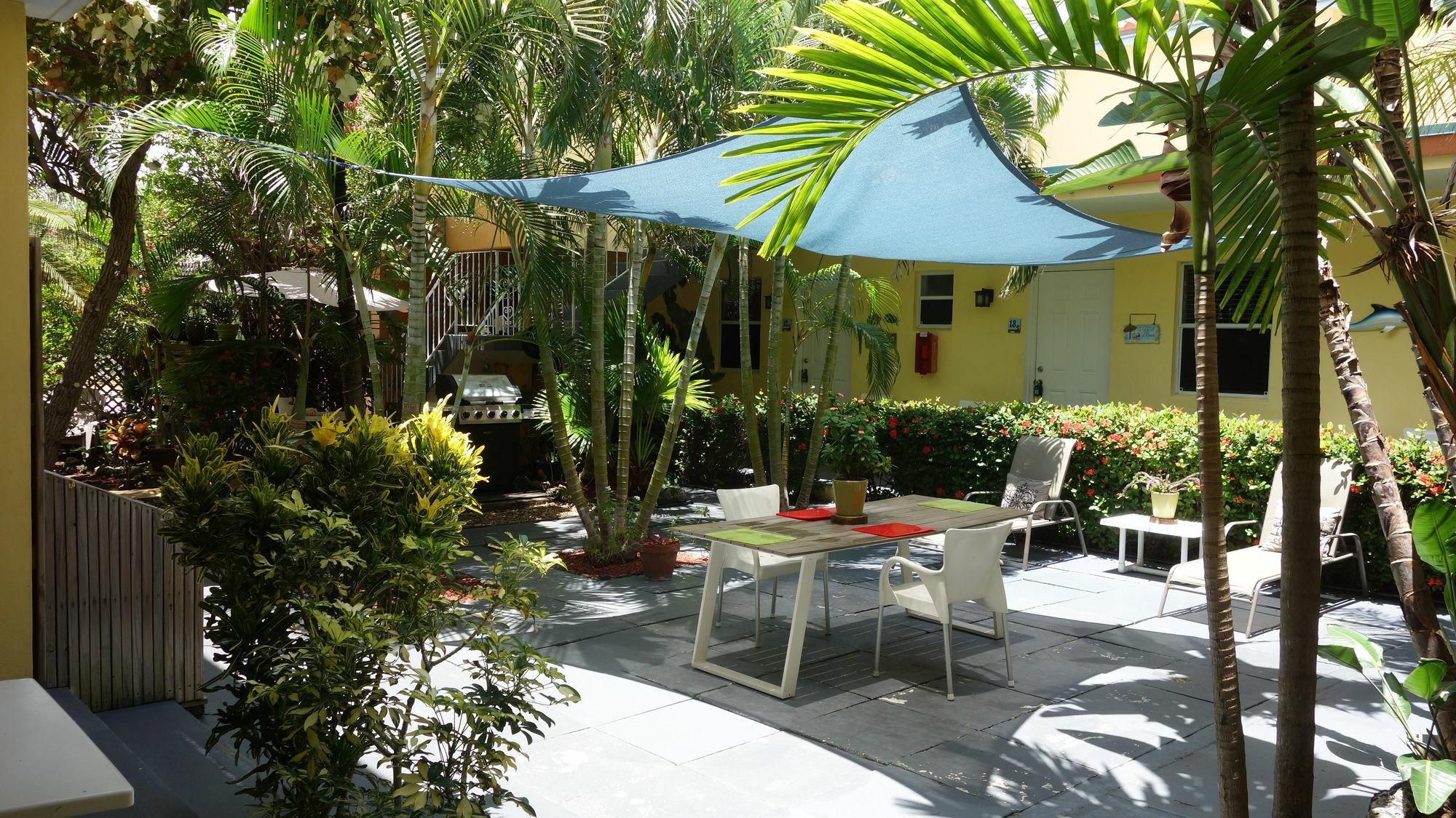 Ocean Inn Hollywood