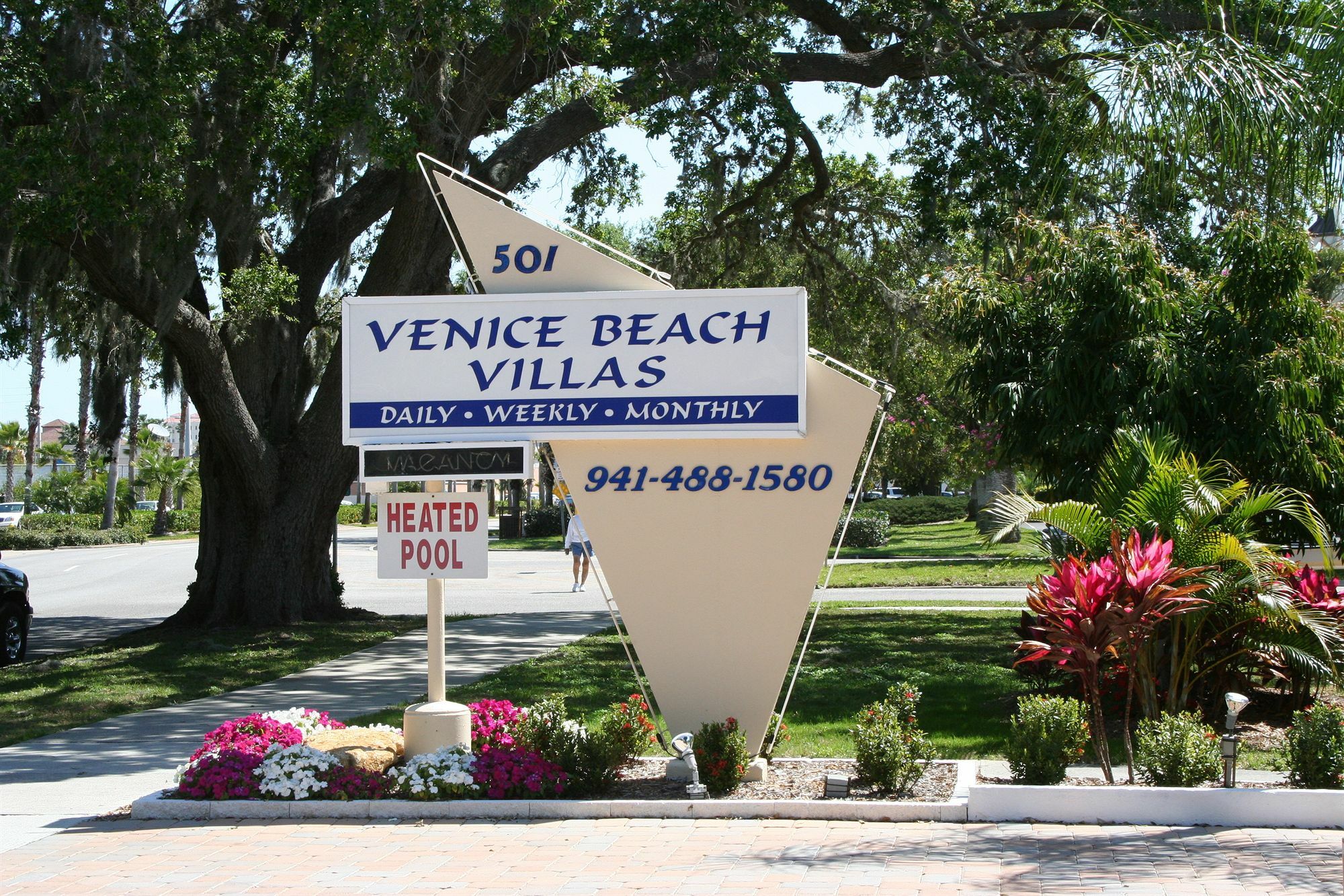 Aparthotel Beach Villas