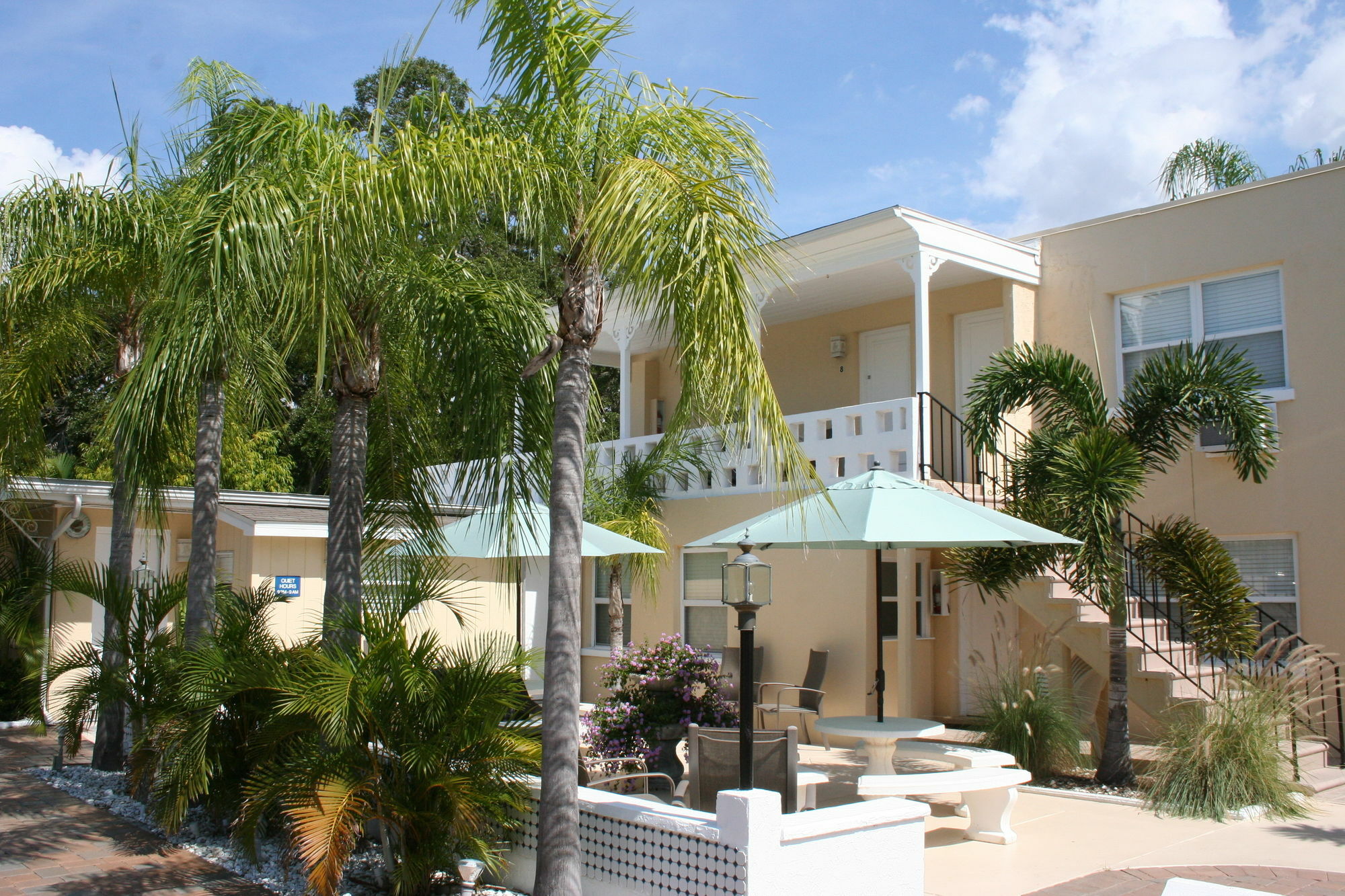Beach Villas 3* Venice