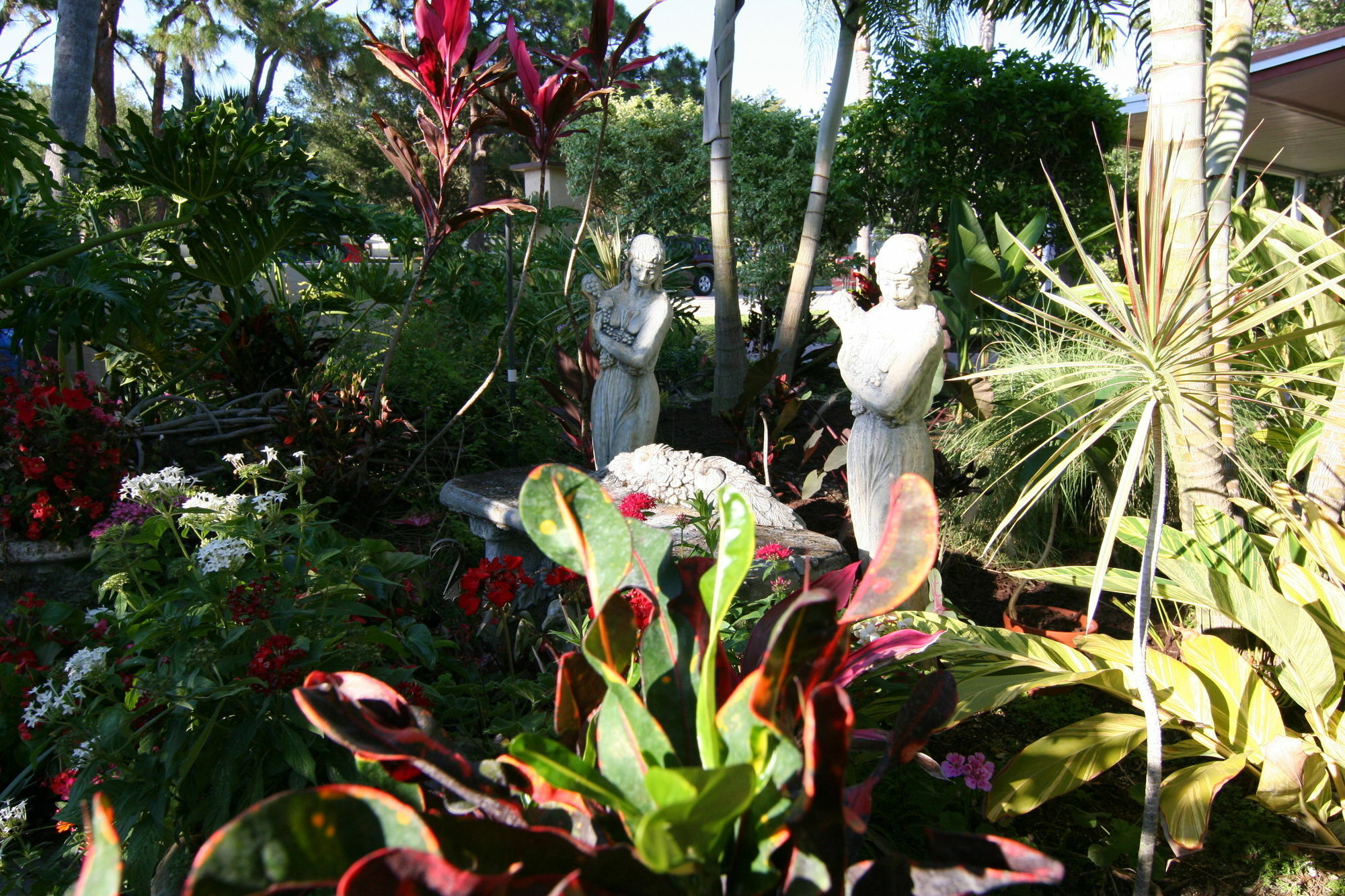 Beach Villas 3*