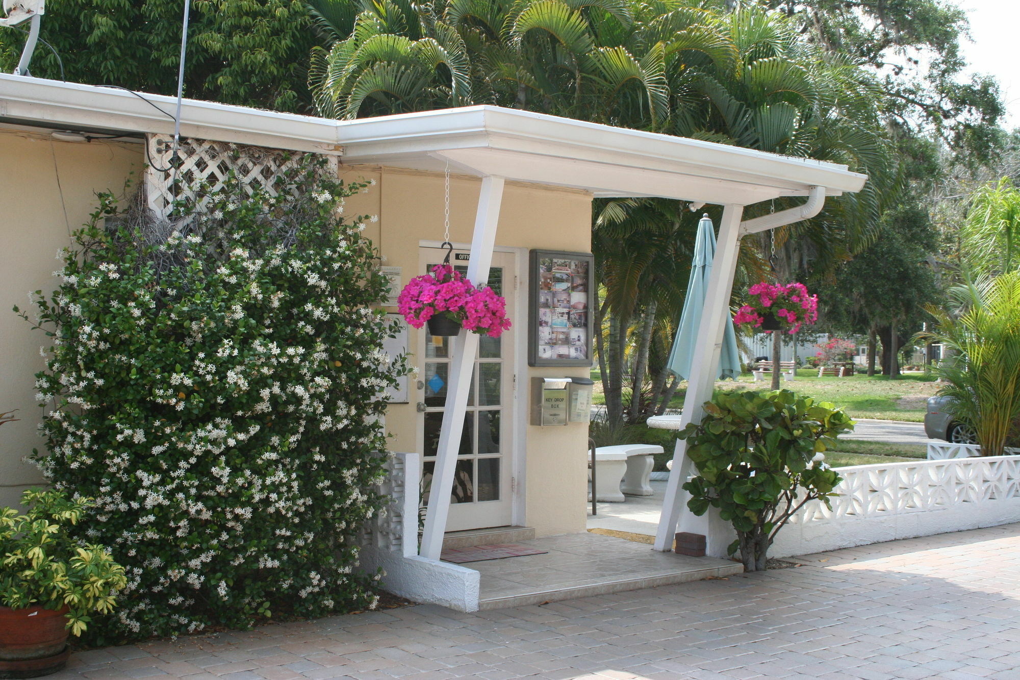 Aparthotel Beach Villas Venice