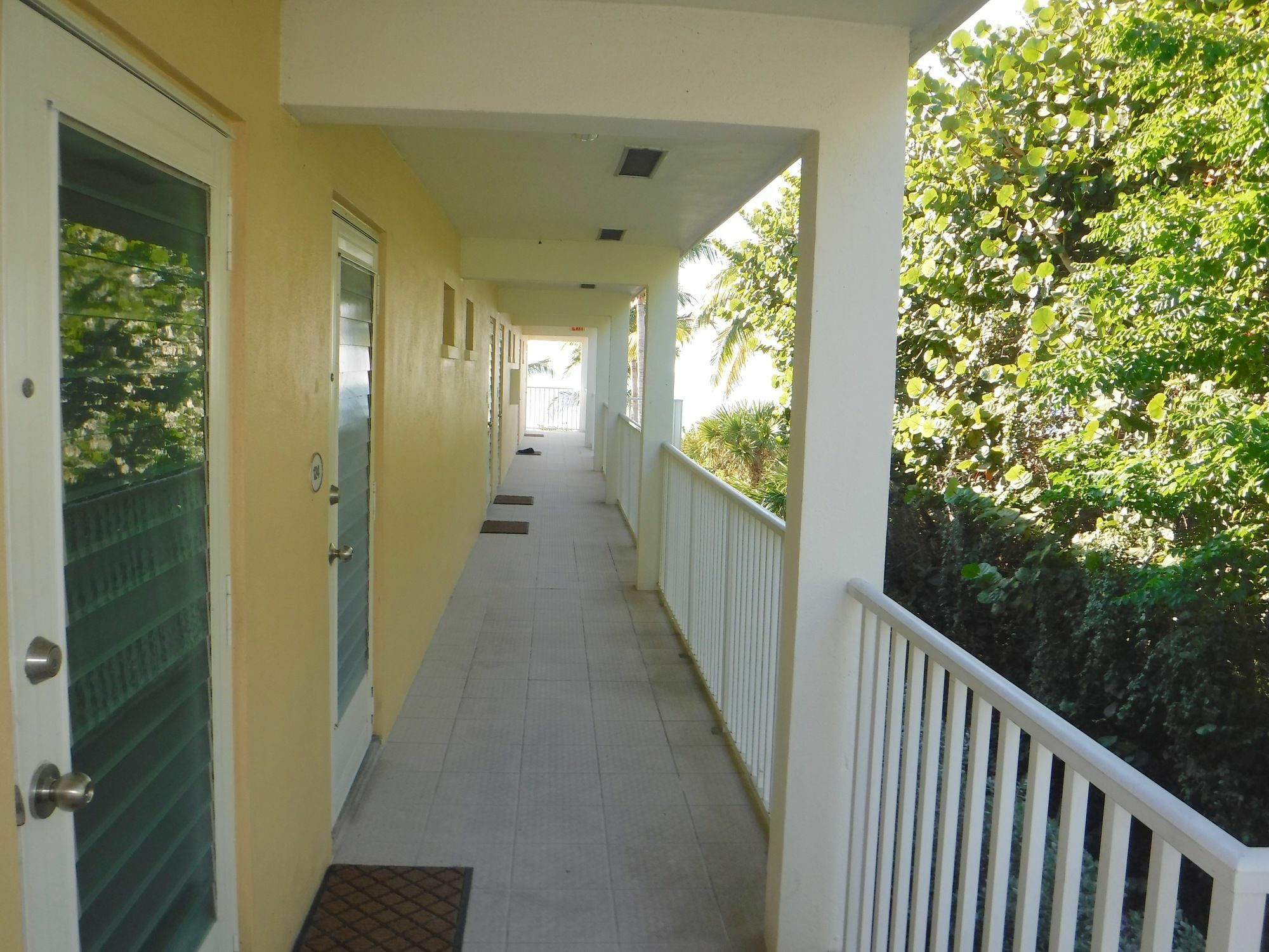 Waterside On The * Sanibel