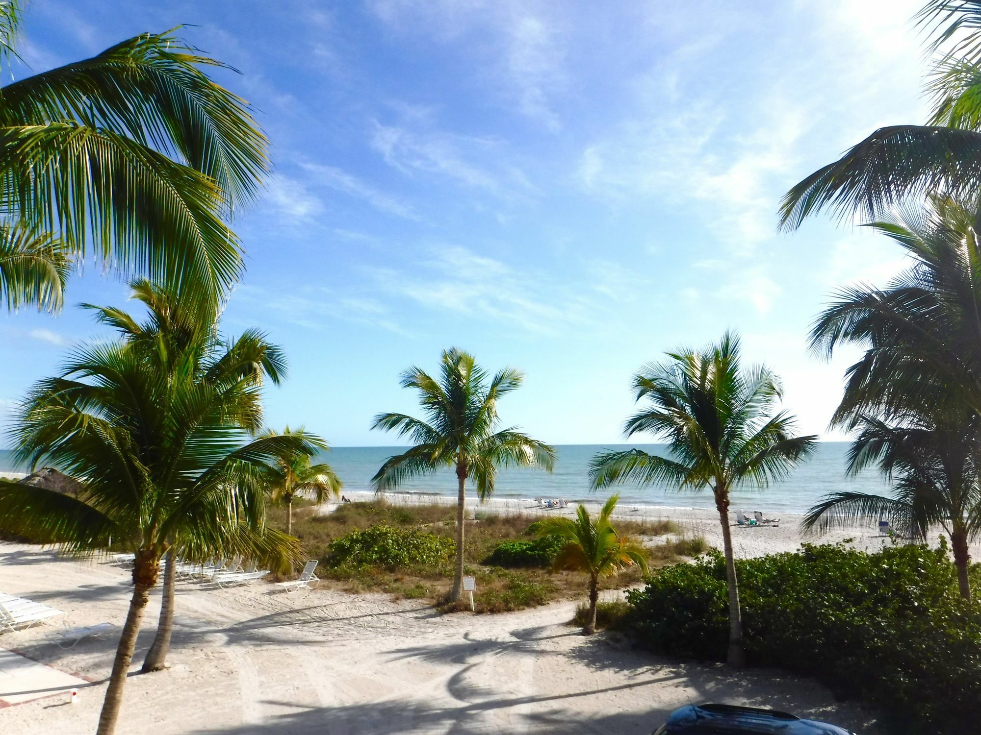 Waterside On The Sanibel