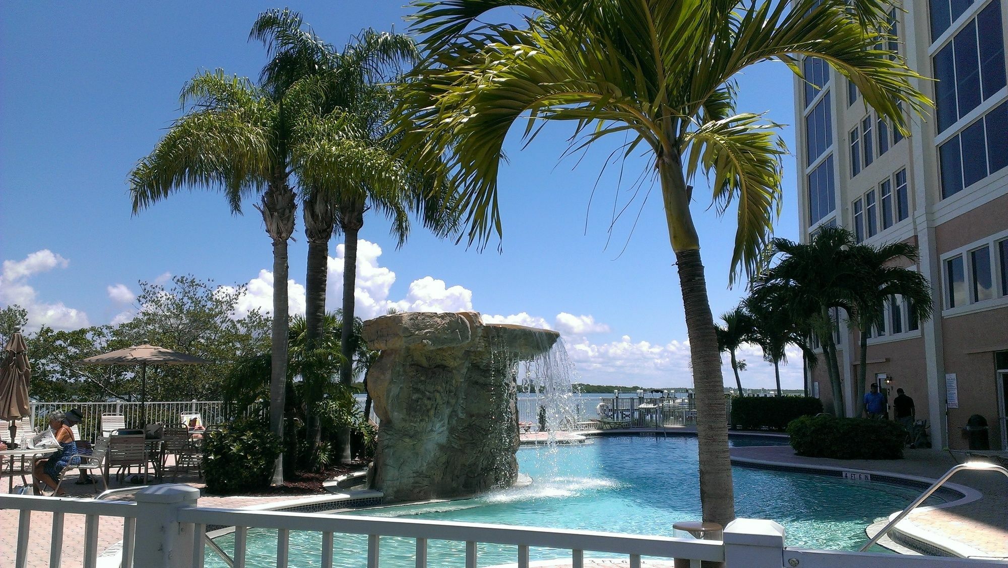 Lovers Key Resort
