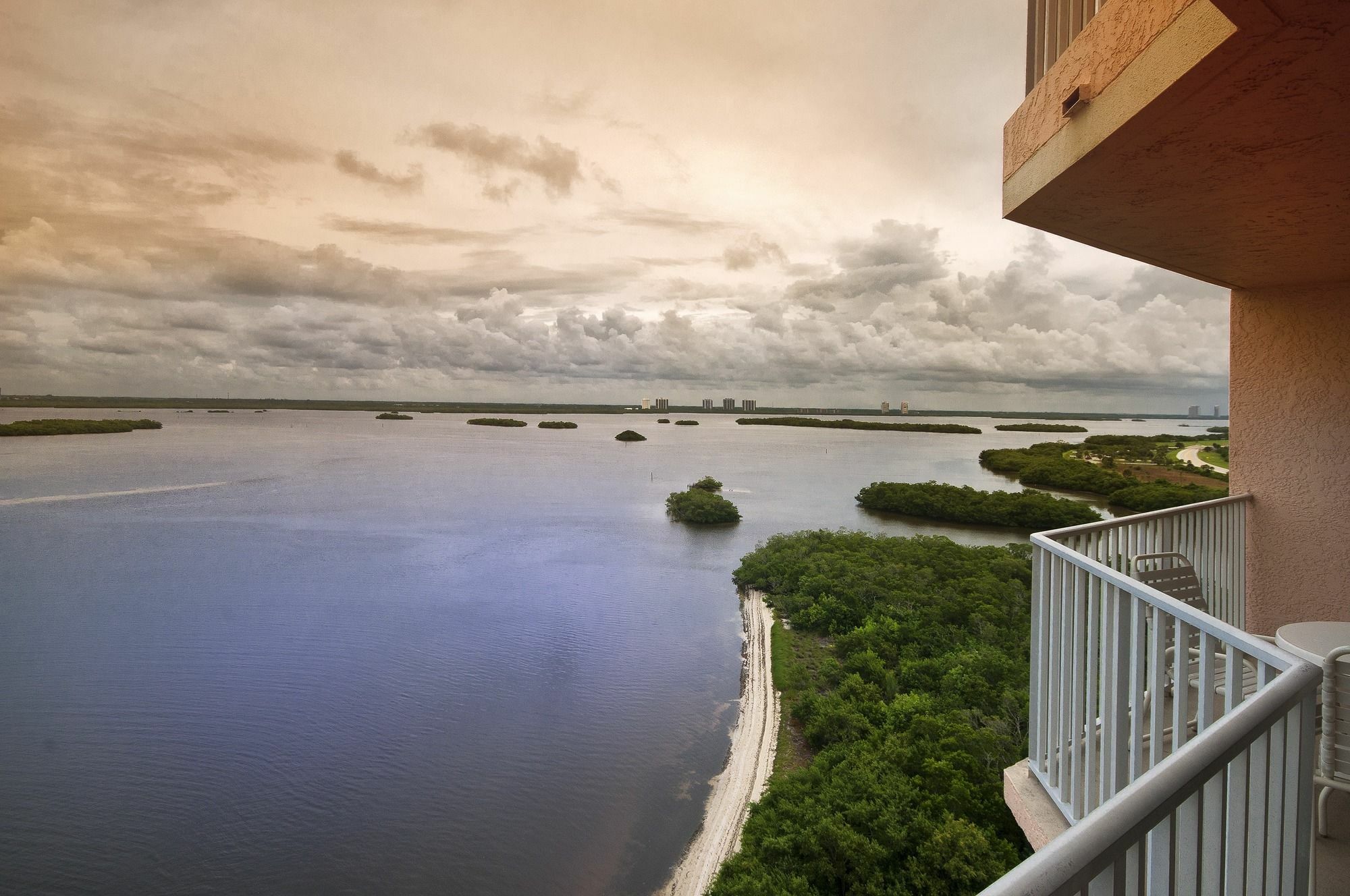 Lovers Key 3* Fort Myers Beach