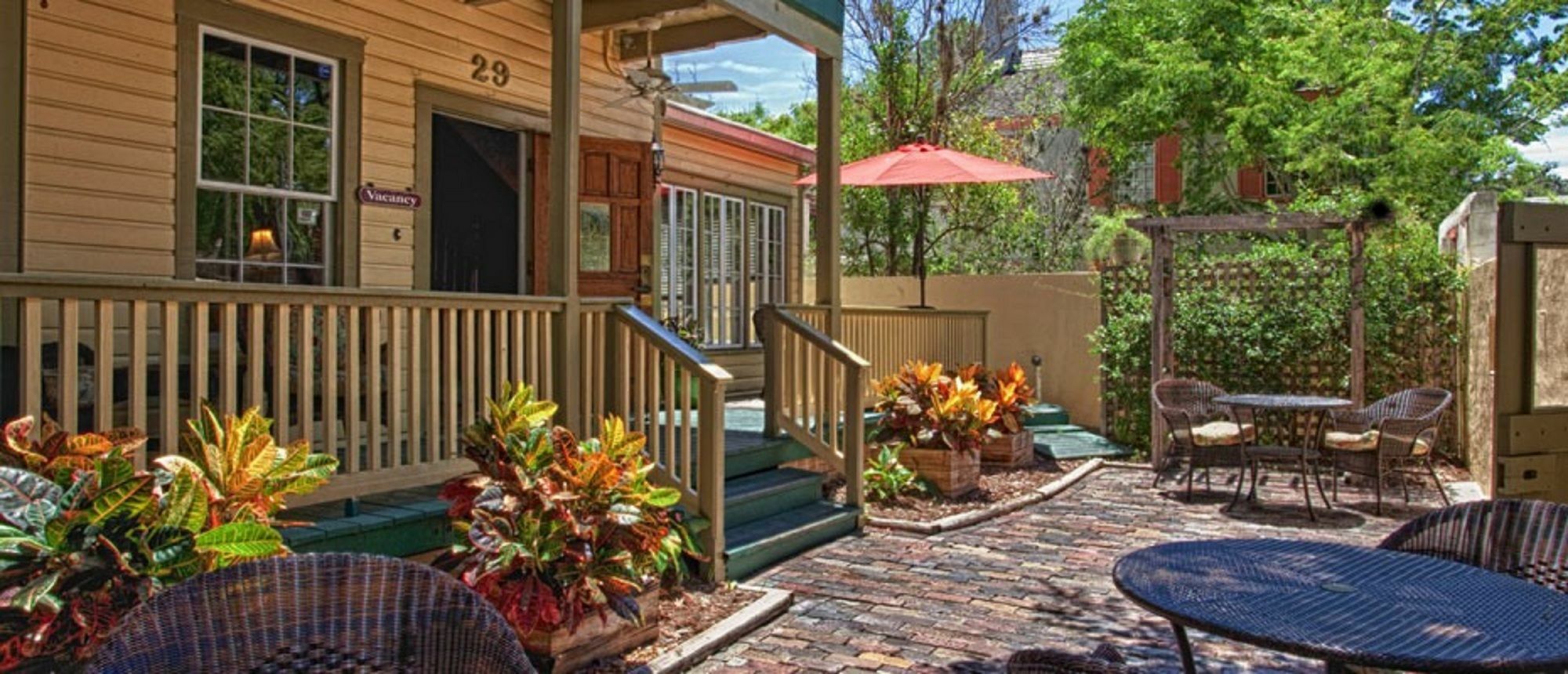 Agustin - - Adults Only Bed & Breakfast St. Augustine
