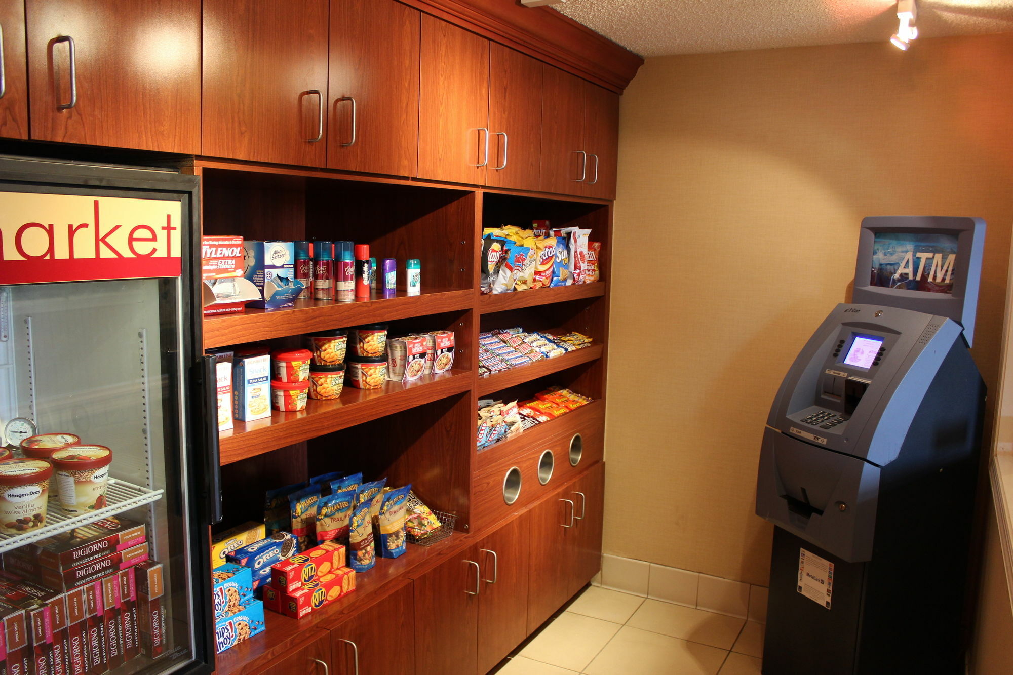 Hotel & Miami Airport West Doral