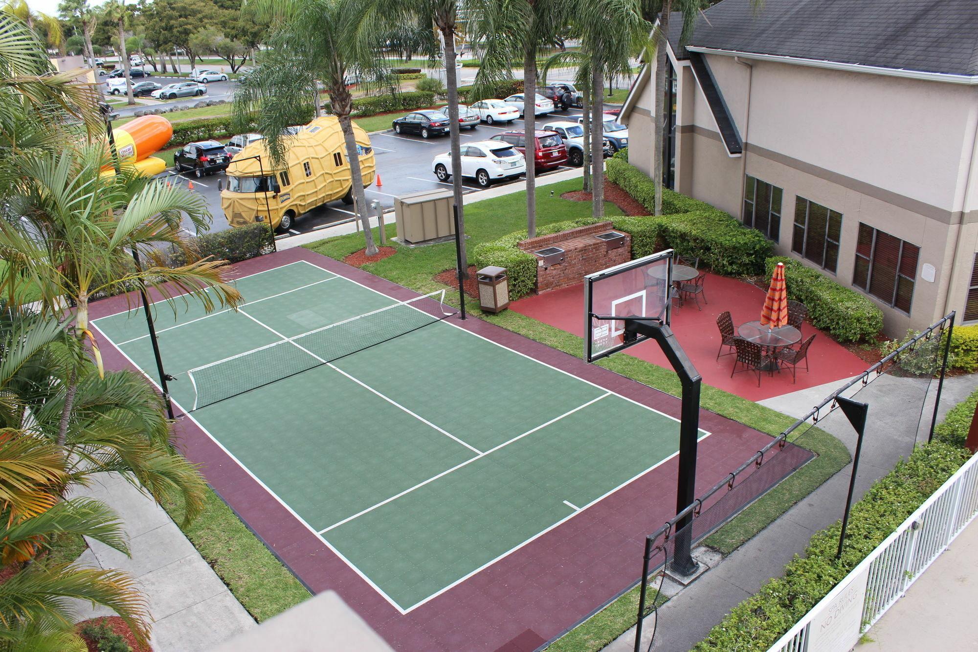 & Miami Airport West Hotel Doral