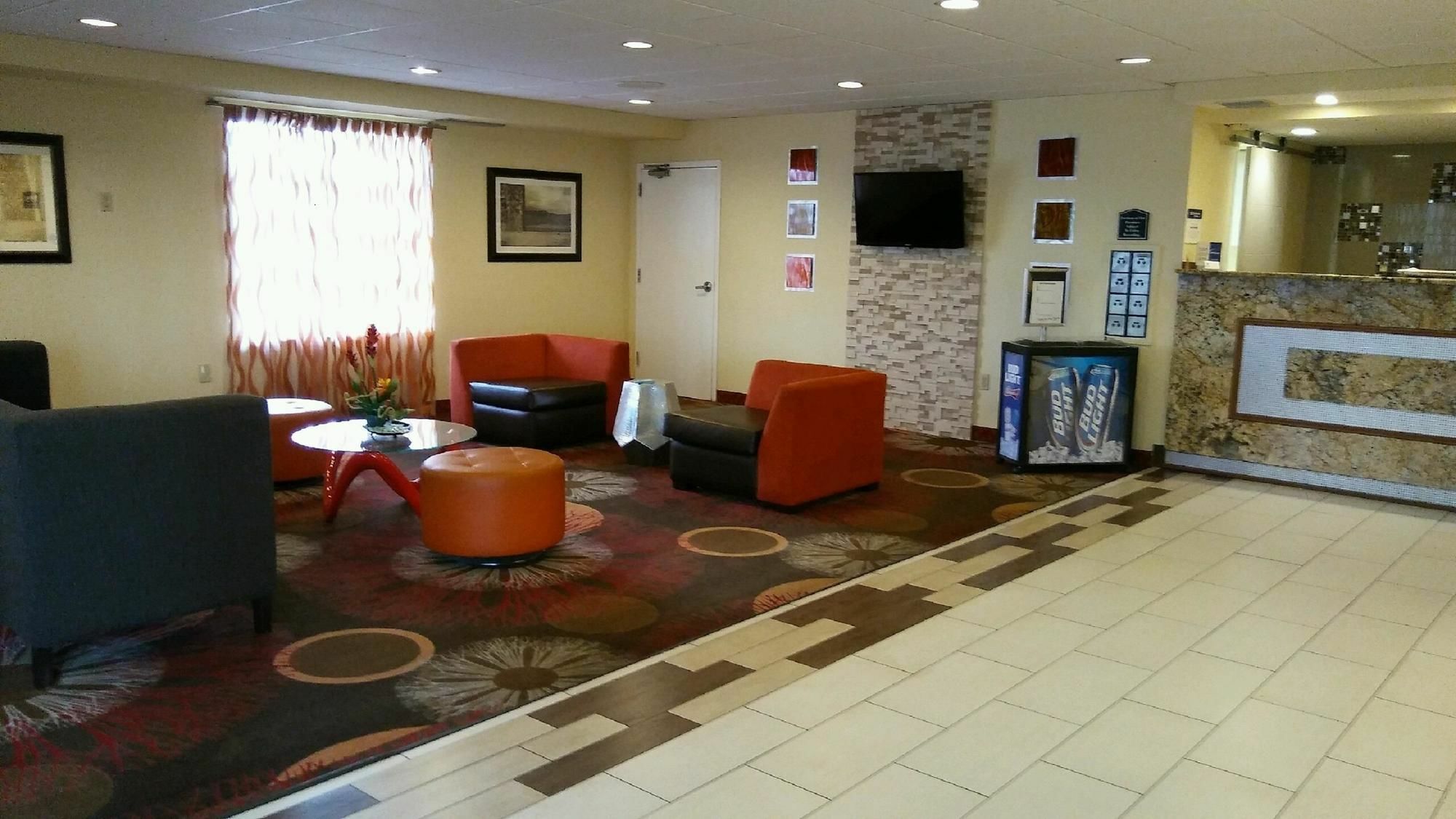 Motel Western Of Clewiston