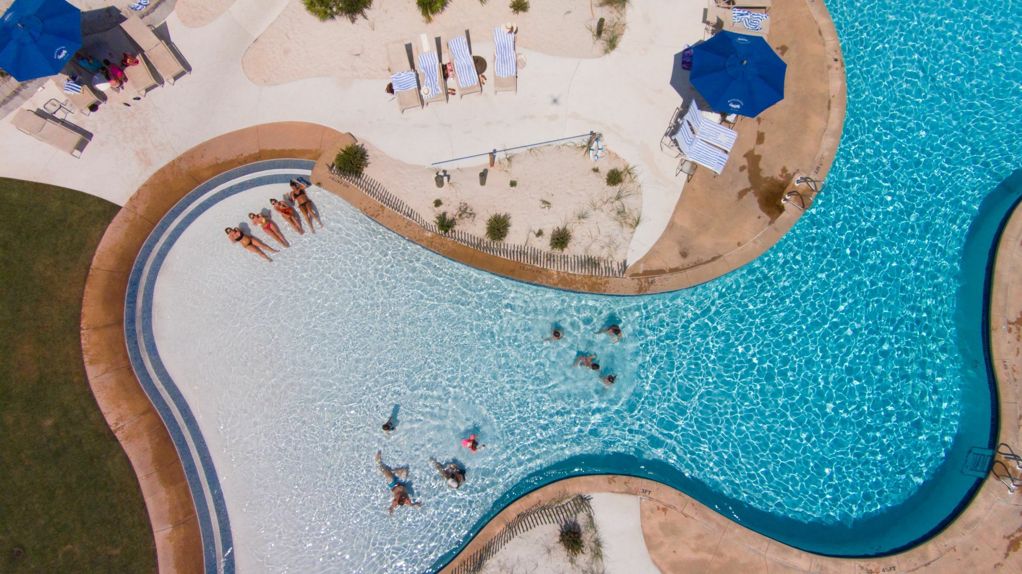 Hotel Watersound Florida Vacation 4*