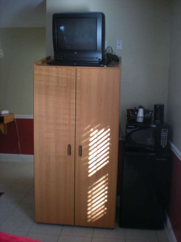 Motel Haven - Lauderdale Airport & Cruise Port 2*