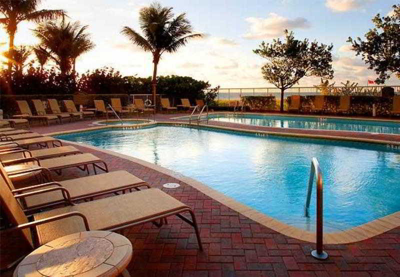 Lauderdale Pompano Beach/oceanfront Hotel 3*