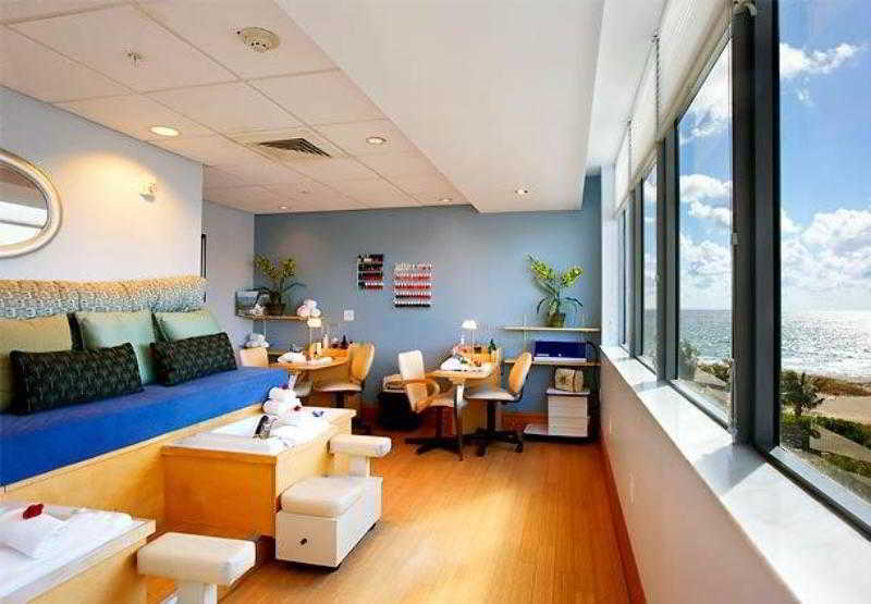 Hotel Lauderdale Pompano Beach/oceanfront Pompano Beach