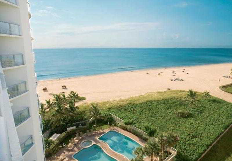 Lauderdale Pompano Beach/oceanfront 3* Pompano Beach