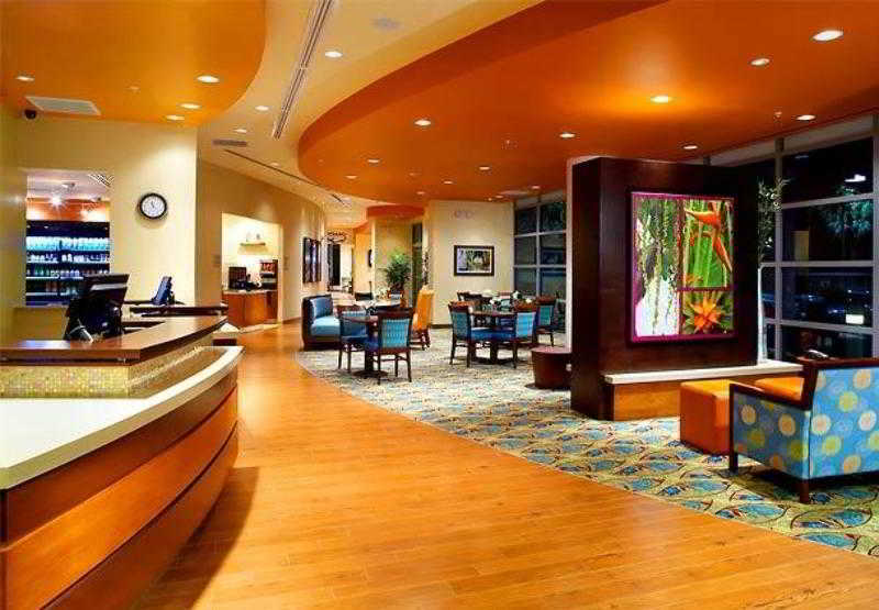 Hotel Lauderdale Pompano Beach/oceanfront