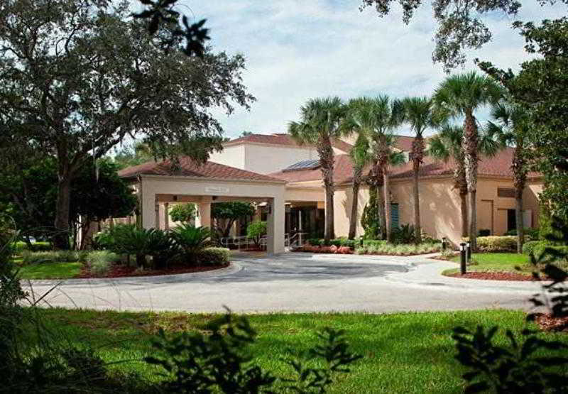 Courtyard By Marriott At The Mayo Clinic Campus/beaches Hotel