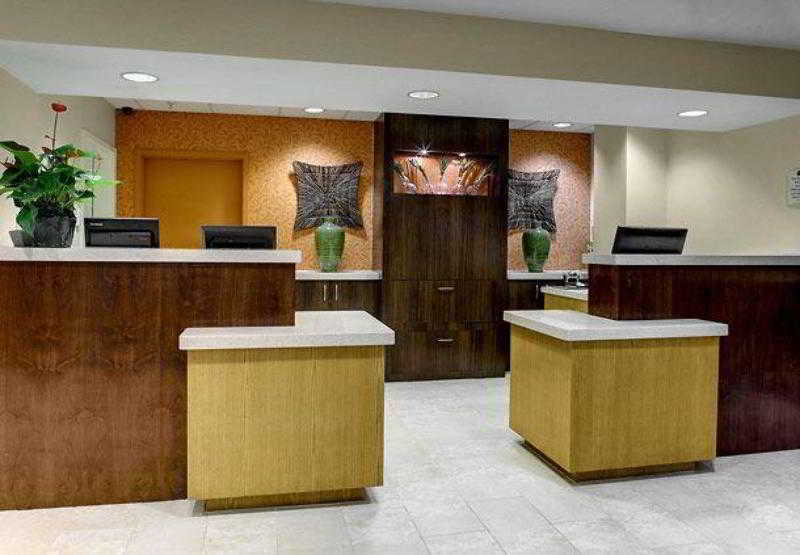 Fairfield & By Marriott Hotel