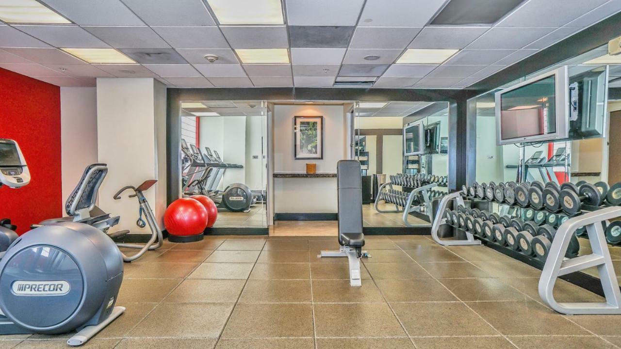 Gallery One - A Doubletree By Hilton Hotel 4*