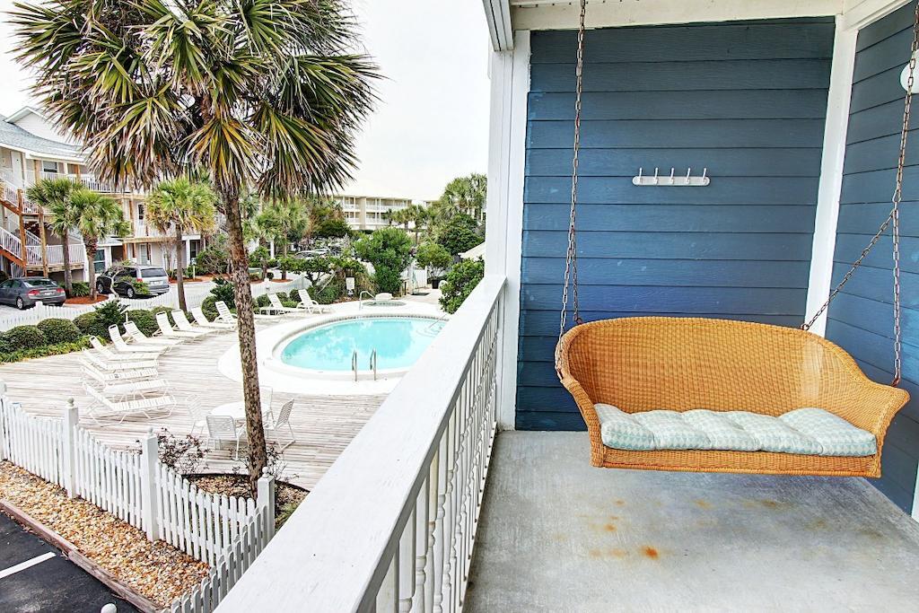 Summer Breeze Hotel Miramar Beach