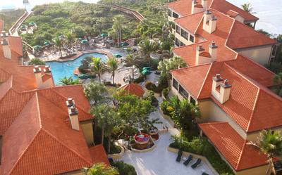 Hotel Hilton Grand Vacations Eagle's Nest