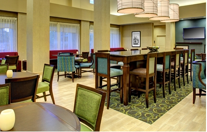 Hotel Hampton And Coconut Creek 3*