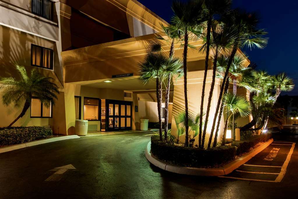 La Quinta By Wyndham Ft. Lauderdale Tamarac East 3*