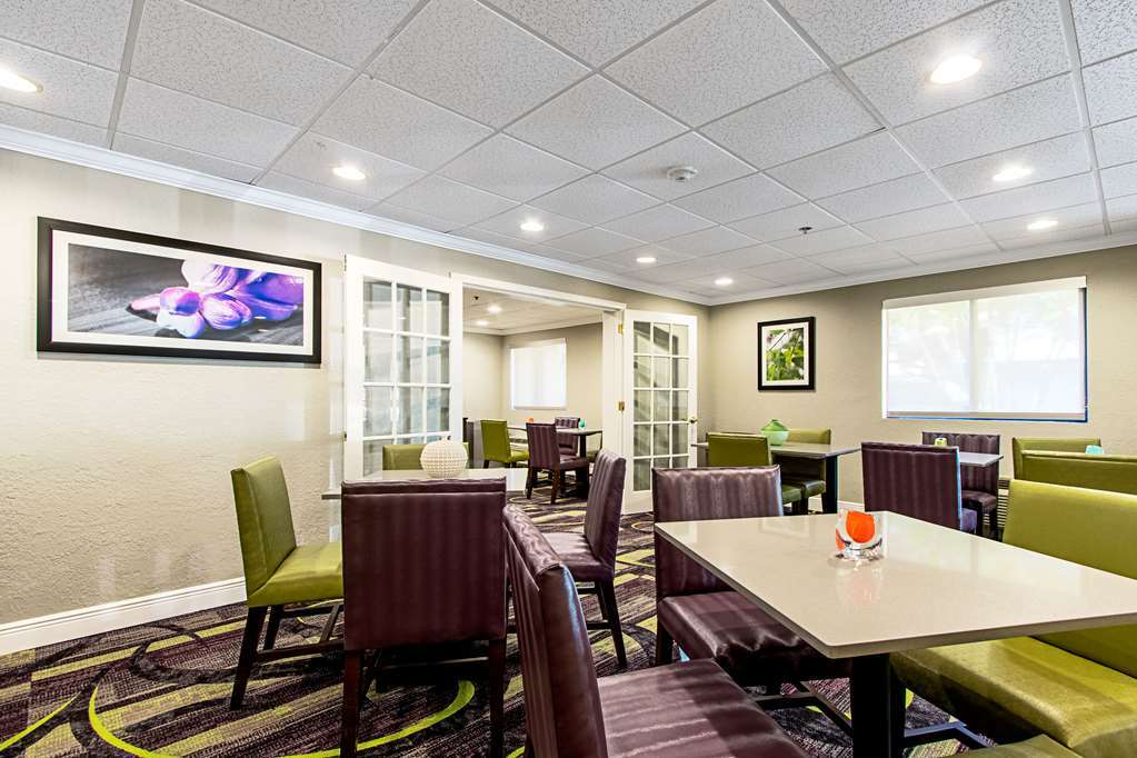 La Quinta By Wyndham Ft. Lauderdale Tamarac East