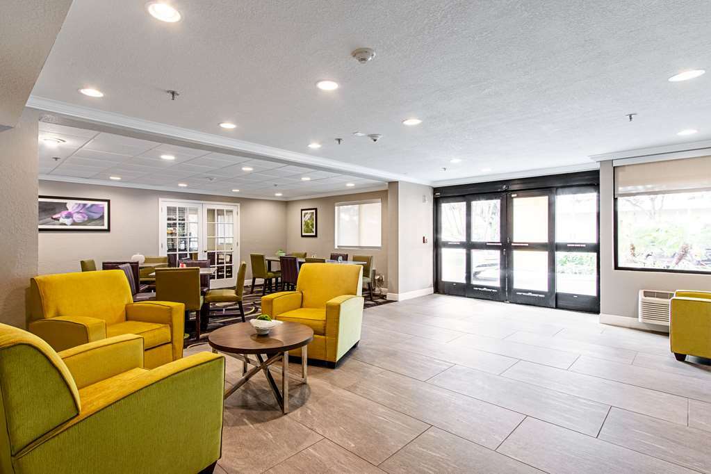 La Quinta By Wyndham Ft. Lauderdale Tamarac East