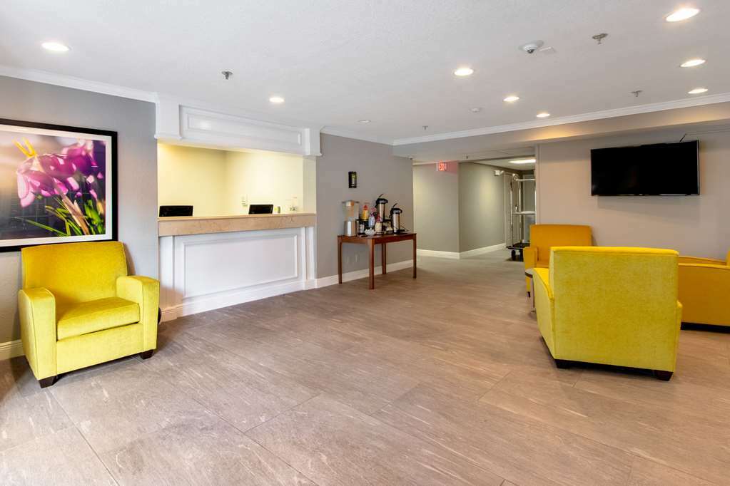 Hotel La Quinta By Wyndham Ft. Lauderdale Tamarac East Lauderdale Lakes