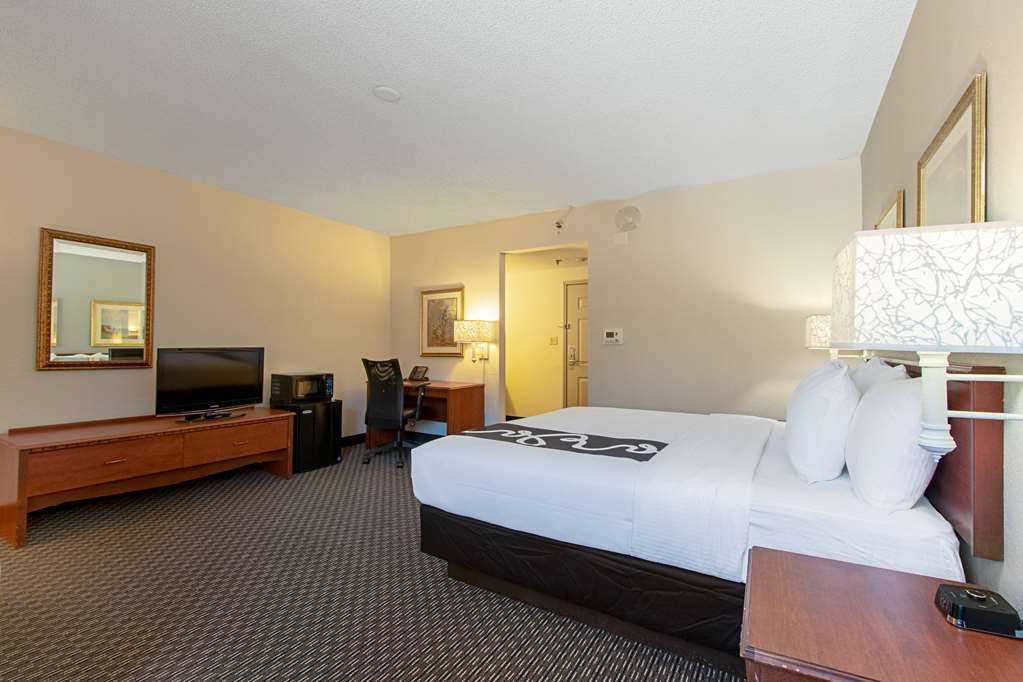 La Quinta By Wyndham Ft. Lauderdale Tamarac East Hotel 3*