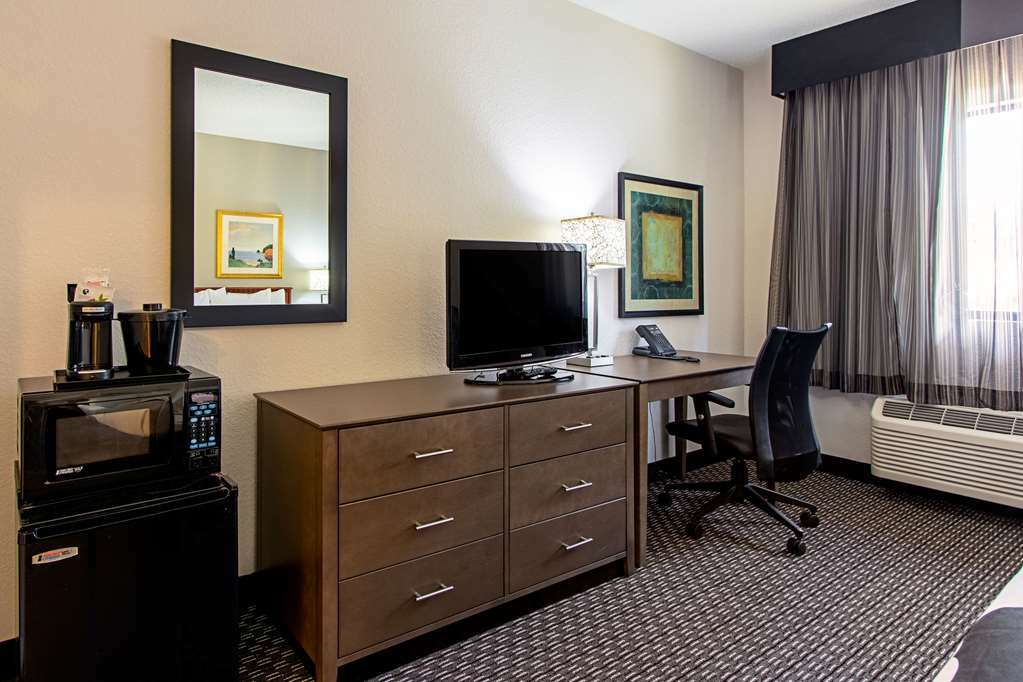 La Quinta By Wyndham Ft. Lauderdale Tamarac East Hotel
