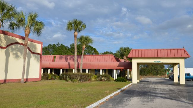Budget Of DeLand