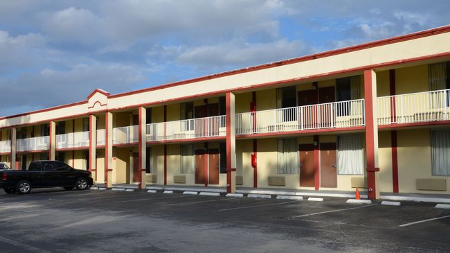 Budget Of Motel