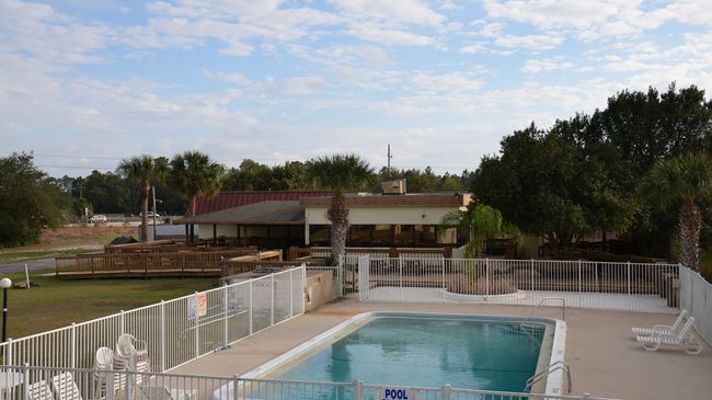 Motel Budget Of 2*