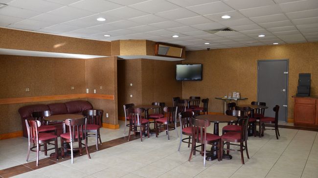 Motel Budget Of DeLand