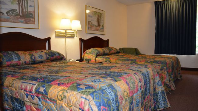 Motel Budget Of
