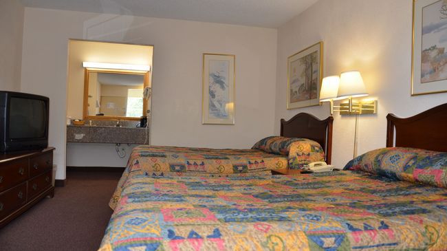 Budget Of Motel DeLand