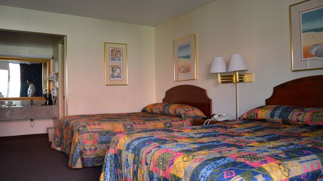 Budget Of Motel