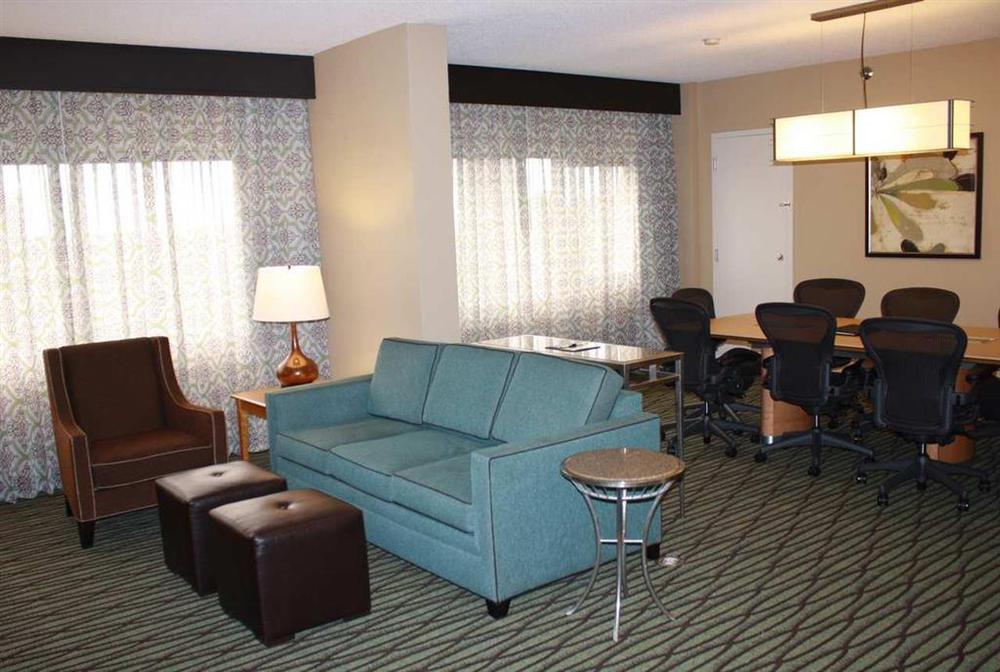 Doubletree By Hilton Orlando At Springs Lake Buena Vista