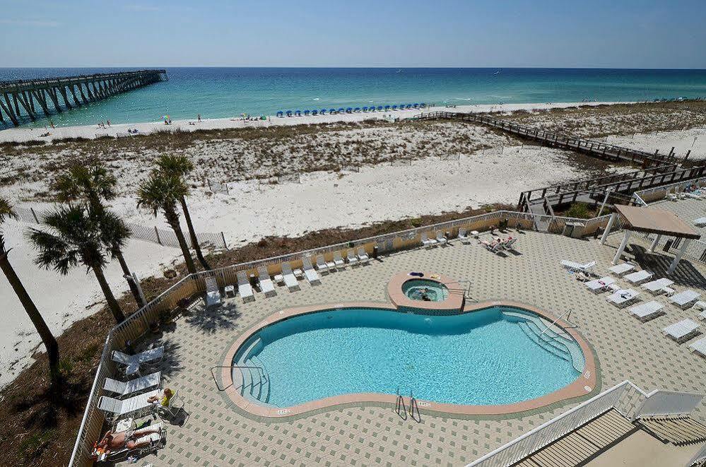 Hotel Summerwind By Dale E. Peterson Vacations